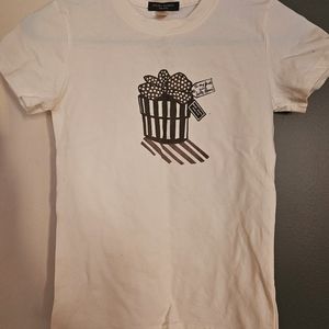 Henri Bendel child t-shirt